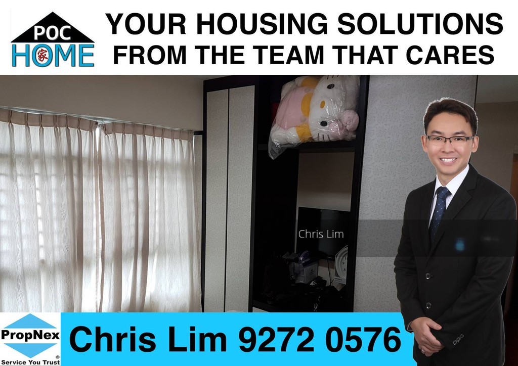 Blk 633B Senja Road (Bukit Panjang), HDB 4 Rooms #146893472
